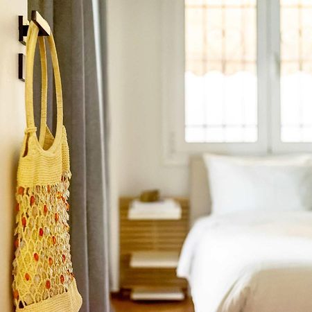O&O Group - Eclectic Chic Thissio Apartment Athén Kültér fotó