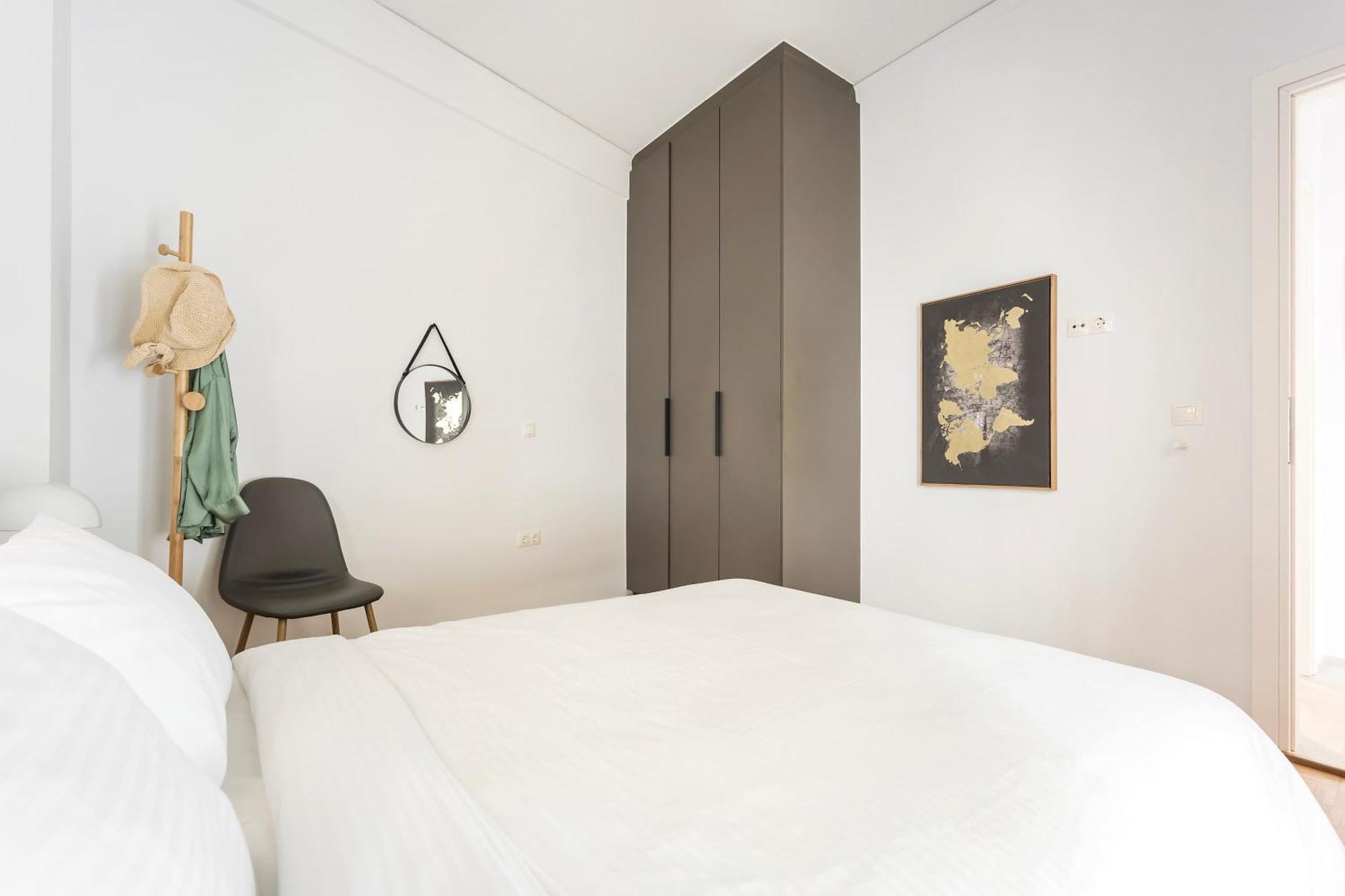 O&O Group - Eclectic Chic Thissio Apartment Athén Kültér fotó