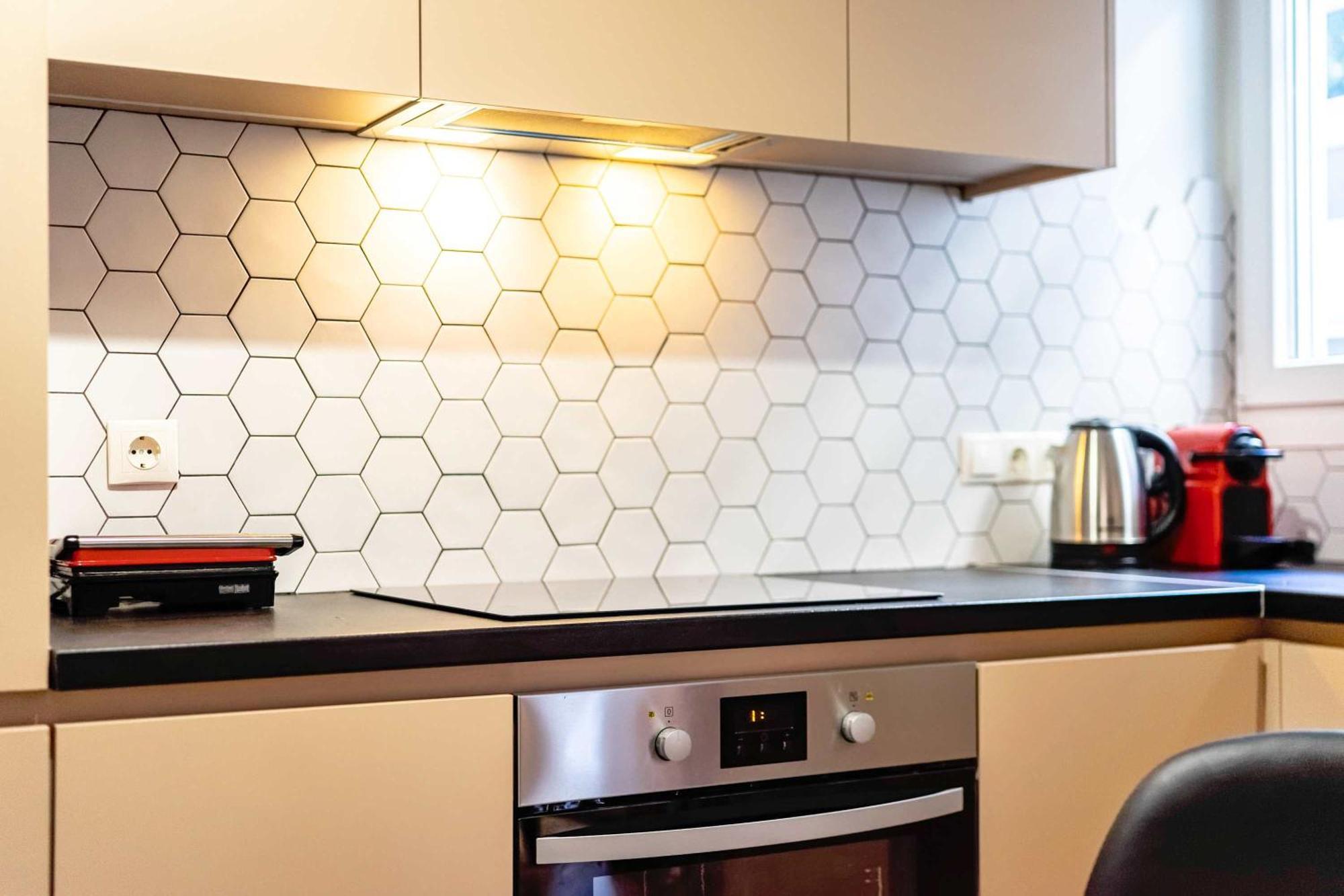 O&O Group - Eclectic Chic Thissio Apartment Athén Kültér fotó